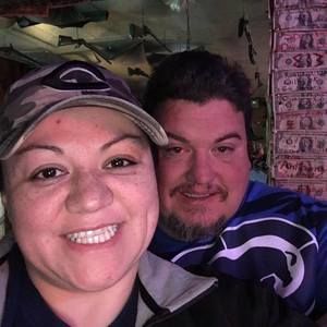 Meet your Posher, Sherryrose ryan